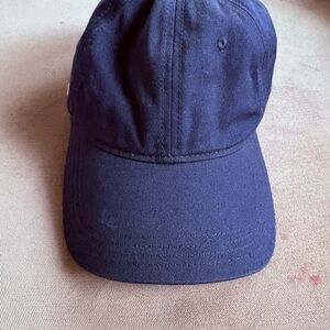 Lacoste Blue Baseball Cap
